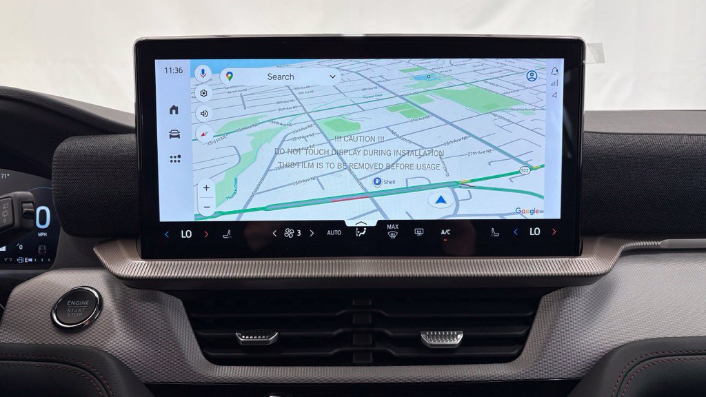 New 2026 Ford Explorer Active AWD/4WD image 43