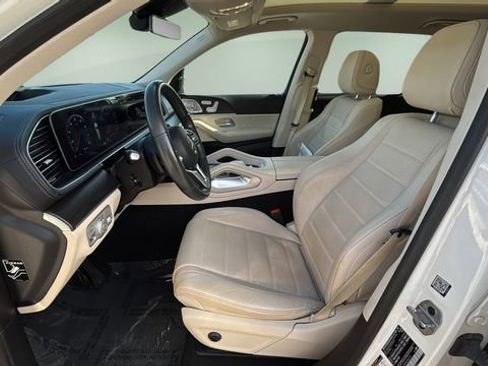 Used 2022 Mercedes-Benz GLS 450 GLS 450 image 18