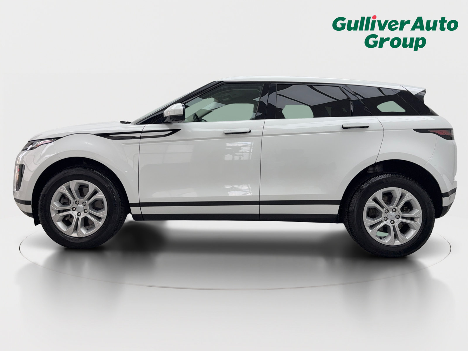 Used 2022 Land Rover Range Rover Evoque S AWD/4WD image 2