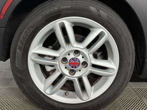 Used 2015 MINI Cooper Convertible image 20