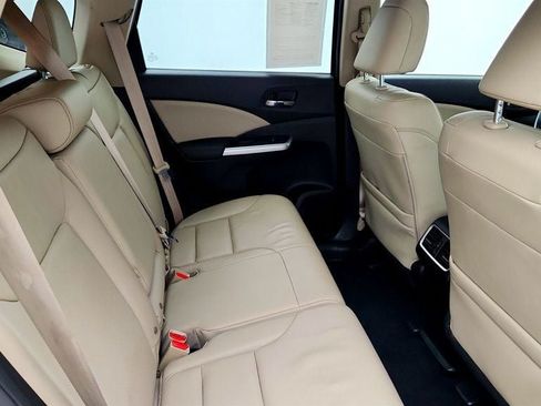 Used 2016 Honda CR-V Touring image 23