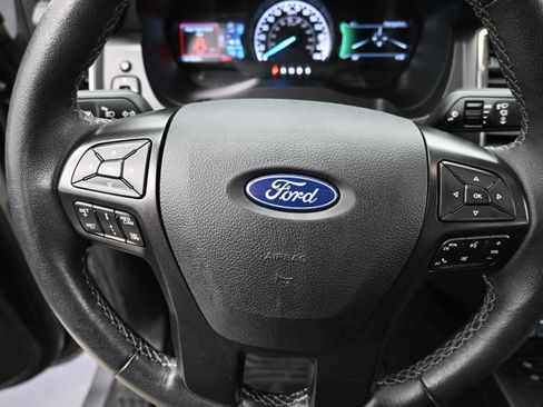 Used 2022 Ford Ranger Lariat w/ Tremor Off-Road Package image 10