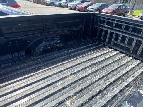 Used 2016 GMC Canyon W/T w/ Convenience Package RWD image 9