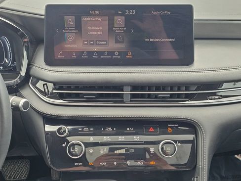Used 2025 INFINITI QX60 Luxe AWD/4WD image 14