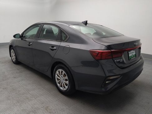 Used 2019 Kia Forte Sedan FWD image 5
