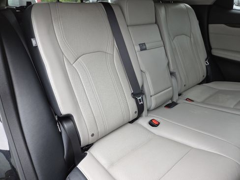 Used 2016 Lexus RX 450h AWD w/ Accessory Package image 24