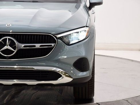 New 2026 Mercedes-Benz GLC 300 image 10