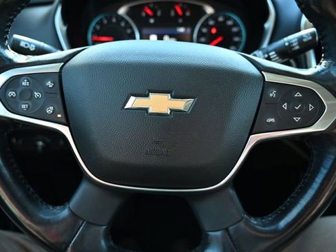 Used 2020 Chevrolet Traverse LT w/ LT Premium Package image 36