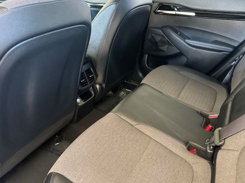 Used 2022 Kia Seltos S FWD image 4