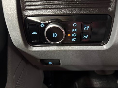 Used 2024 Ford F350 XL w/ XL Driver Assist Package AWD/4WD image 22