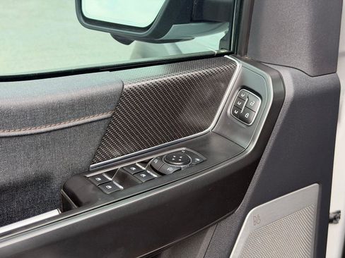 Used 2023 Ford F150 Raptor w/ Raptor Carbon Fiber Package image 7