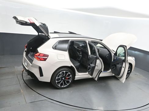 New 2026 BMW X3 xDrive30 w/ M Sport Package image 51
