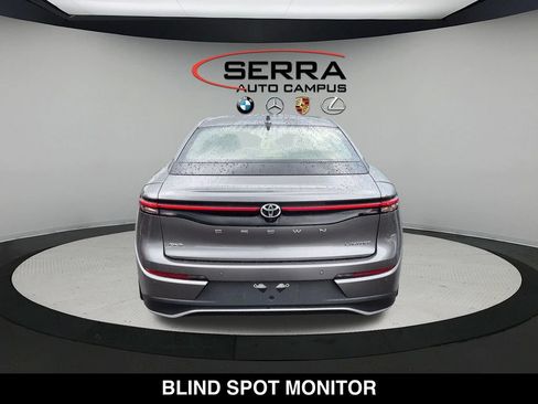 Used 2023 Toyota Crown AWD/4WD image 11