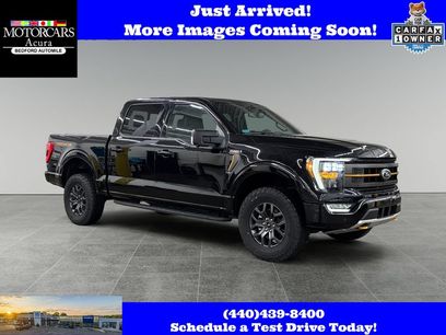 Used 2023 Ford F150 Tremor w/ Trailer Tow Package