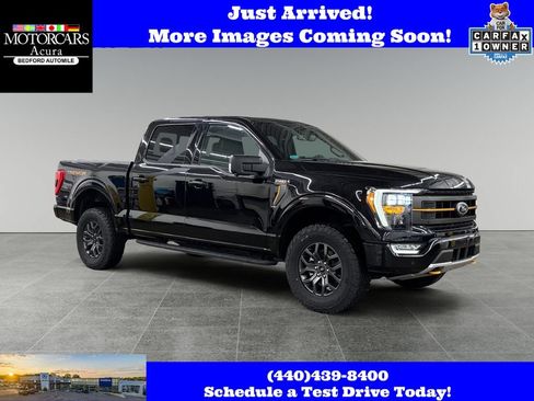Used 2023 Ford F150 Tremor w/ Trailer Tow Package AWD/4WD image 1