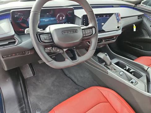 New 2026 Dodge Charger Scat Pack AWD/4WD image 10