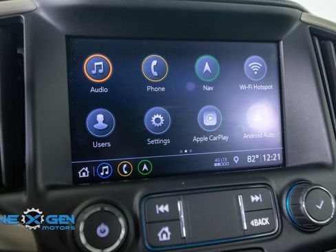 Used 2020 GMC Terrain Denali w/ Denali Premium Package AWD/4WD image 18