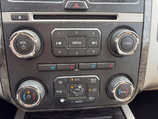 Used 2016 Ford Expedition EL Limited RWD image 40