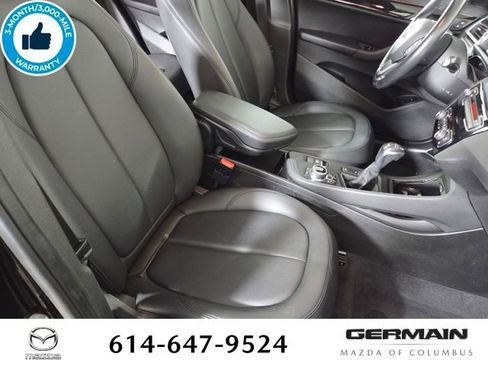 Used 2017 BMW X1 xDrive28i AWD/4WD image 29