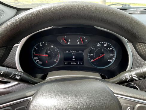 Used 2024 Chevrolet Malibu LT FWD image 14