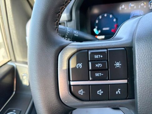Used 2025 Ford F150 XLT w/ Equipment Group 301A Standard image 21