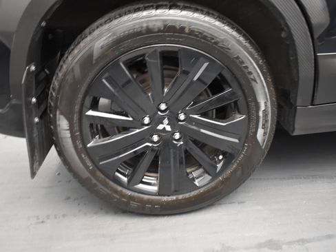 Used 2024 Mitsubishi Outlander Sport AWD image 15