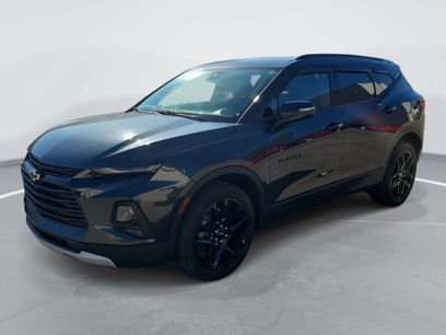Used 2020 Chevrolet Blazer LT w/ Sound & Technology Package