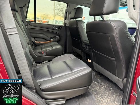 Used 2018 Chevrolet Tahoe Premier image 9