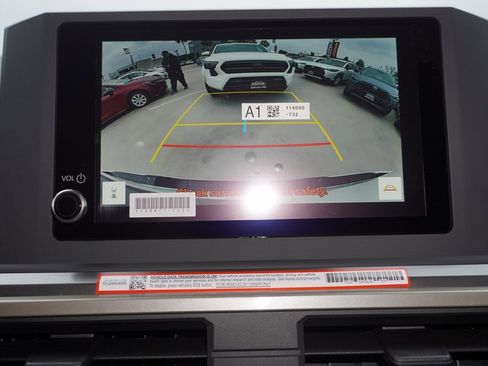 New 2026 Toyota Tacoma SR5 image 13