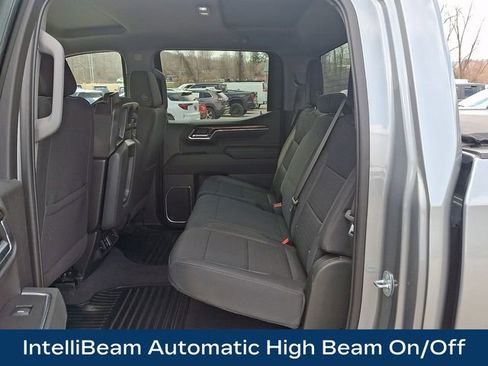 Used 2023 Chevrolet Silverado 1500 LT image 21