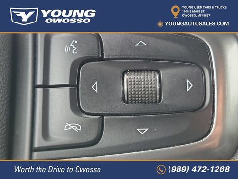 Used 2020 Chevrolet Silverado 1500 RST w/ All-Star Edition AWD/4WD image 16