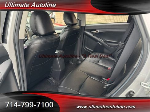 Used 2009 Toyota Matrix image 26