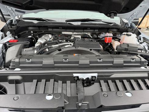 New 2026 GMC Sierra 2500 Denali Ultimate w/ Max Trailering Package image 20