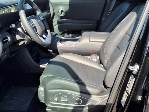 New 2026 Hyundai Palisade Calligraphy image 16