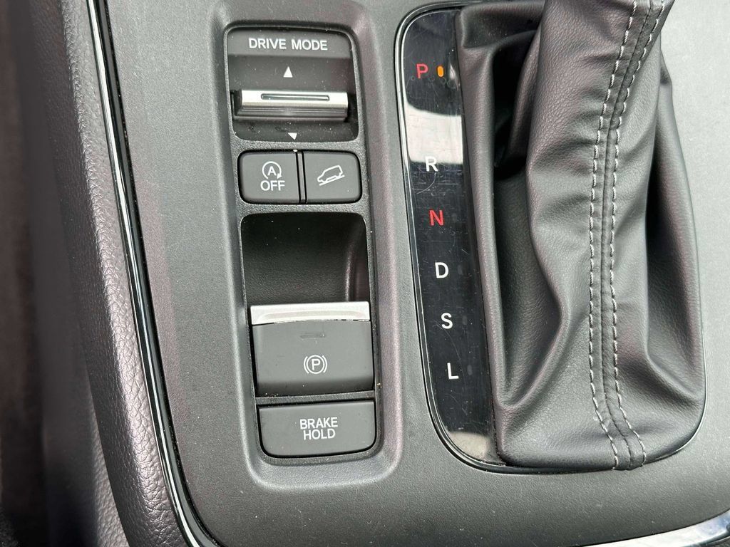Certified 2024 Honda CR-V EX-L image 27