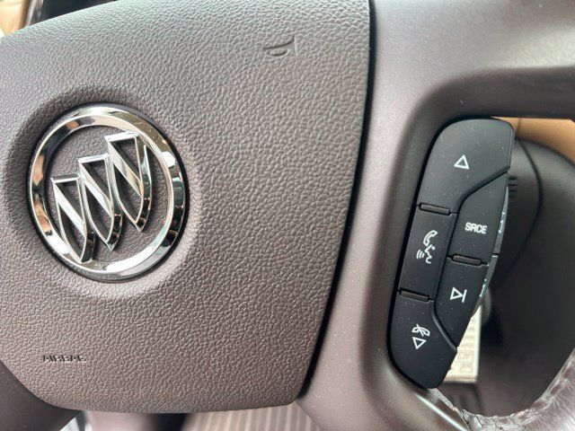 Used 2017 Buick Enclave Premium w/ Enclave Tuscan Edition AWD/4WD image 30