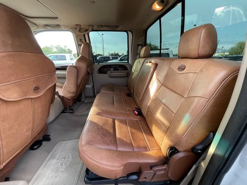 Used 2006 Ford F250 King Ranch AWD/4WD image 24