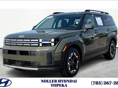 Used 2024 Hyundai Santa Fe SEL
