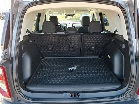 Used 2023 Ford Bronco Sport Big Bend w/ Convenience Package image 25