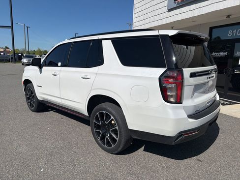 Used 2024 Chevrolet Tahoe RST w/ Luxury Package image 5