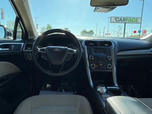 Used 2019 Ford Fusion S FWD image 25
