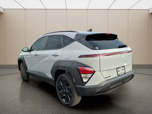 New 2026 Hyundai Kona SEL Sport image 7