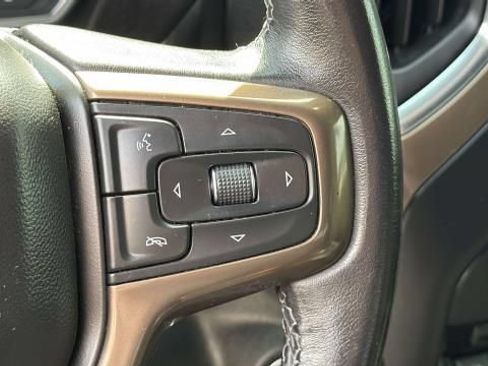 Certified 2021 Chevrolet Silverado 1500 High Country w/ Technology Package AWD/4WD image 11