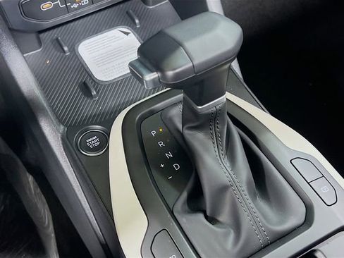 New 2025 Kia K4 GT-Line image 17