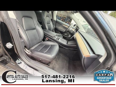 Used 2022 Tesla Model 3 RWD image 20