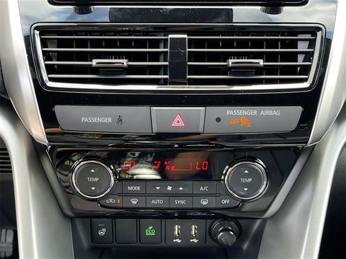 New 2026 Mitsubishi Eclipse Cross AWD image 17