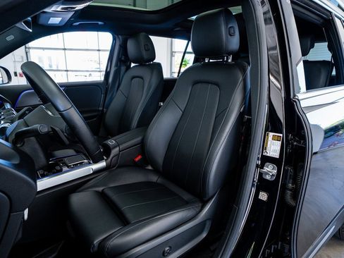 Used 2023 Mercedes-Benz EQB 350 4MATIC SUV w/ Exclusive Package image 39