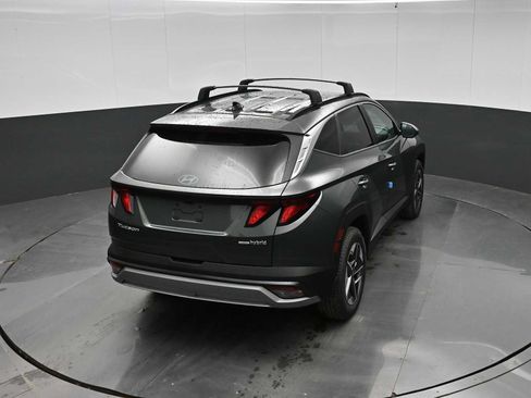 New 2026 Hyundai Tucson SEL AWD/4WD image 28