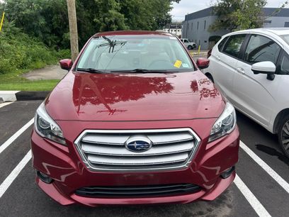 Used 2015 Subaru Legacy 2.5i Premium