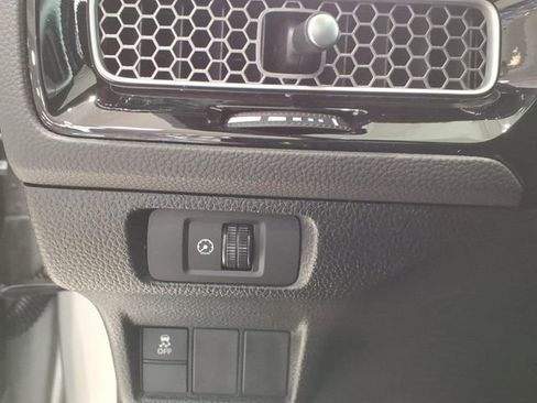 Certified 2026 Honda Civic Sport image 22